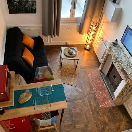 Appartement Cosy Centre Historique Авіньйон Екстер'єр фото